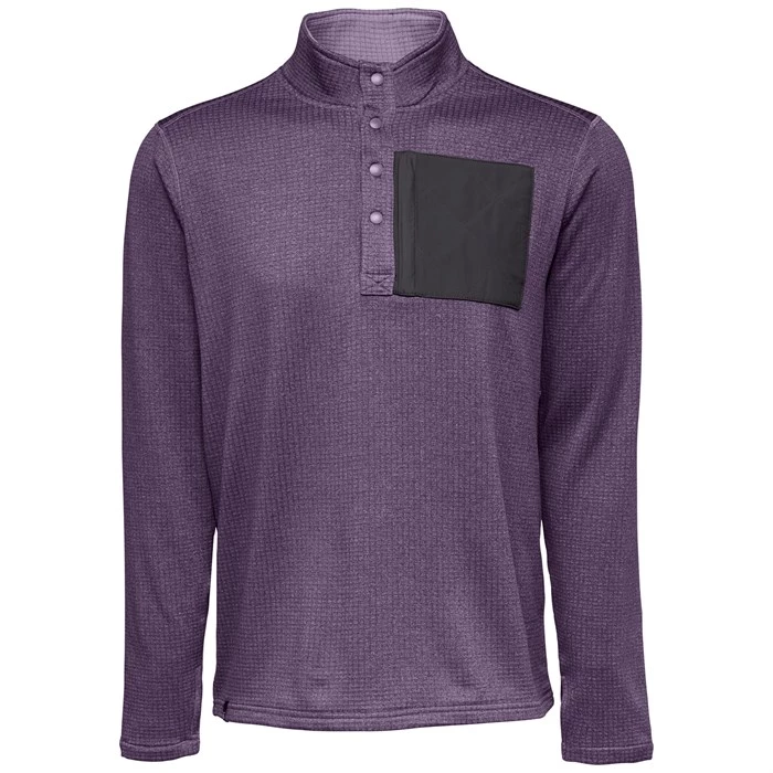 Flylow Micah Fleece 1 Flylow Micah Fleece