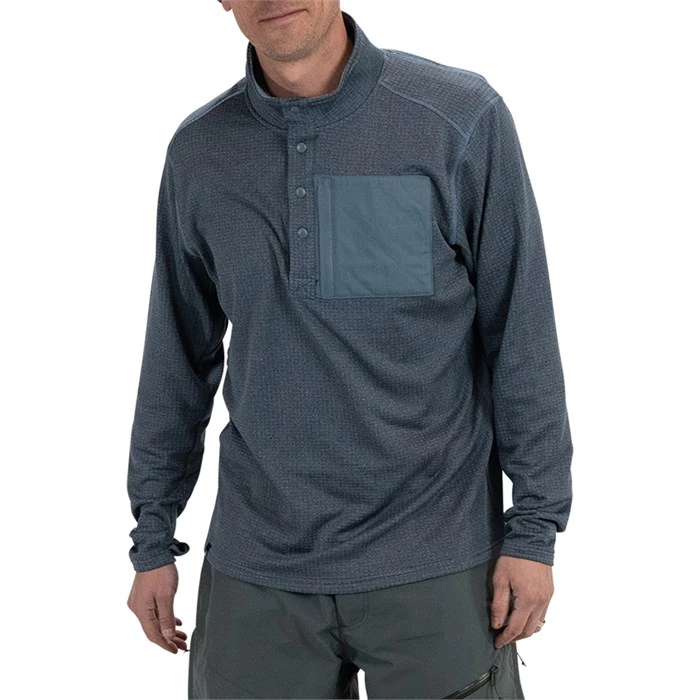 Flylow Micah Fleece 4 Flylow Micah Fleece - Image 4