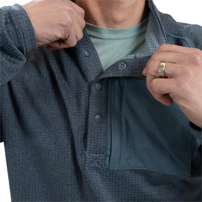 Flylow Micah Fleece 6 Flylow Micah Fleece - Image 6