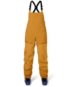 Flylow Moxie Bibs - Women's