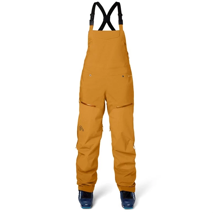 Flylow Moxie Bibs - Women's 1 Flylow Moxie Bibs - Women's