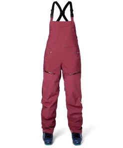 Flylow Moxie Bibs - Women's 8 Flylow Moxie Bibs - Women's -Flylow Sales Shop flylow moxie bibs women s 2