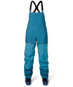 Flylow Moxie Bibs - Women's 9 Flylow Moxie Bibs - Women's -Flylow Sales Shop flylow moxie bibs women s 3