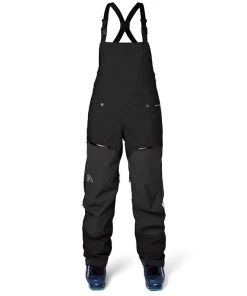 Flylow Moxie Bibs - Women's 10 Flylow Moxie Bibs - Women's -Flylow Sales Shop flylow moxie bibs women s 4