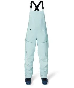 Flylow Moxie Bibs - Women's 11 Flylow Moxie Bibs - Women's -Flylow Sales Shop flylow moxie bibs women s 5