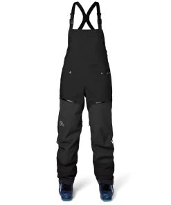 Flylow Moxie Short Bibs - Women's