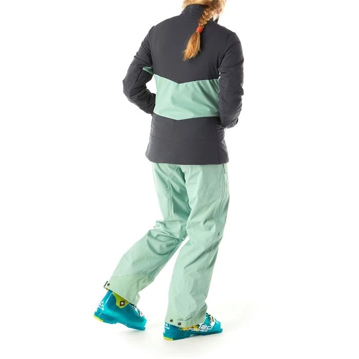 Flylow Nina Pants - Women's 3 Flylow Nina Pants - Women's - Image 3