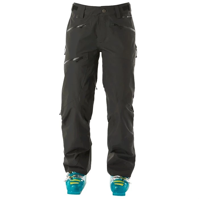 Flylow Nina Short Pants - Women's 1 Flylow Nina Short Pants - Women's