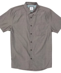Flylow Phil A Short-Sleeve Shirt -Flylow Sales Shop flylow phil a short sleeve shirt 3