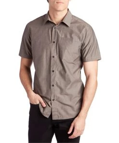 Flylow Phil A Short-Sleeve Shirt
