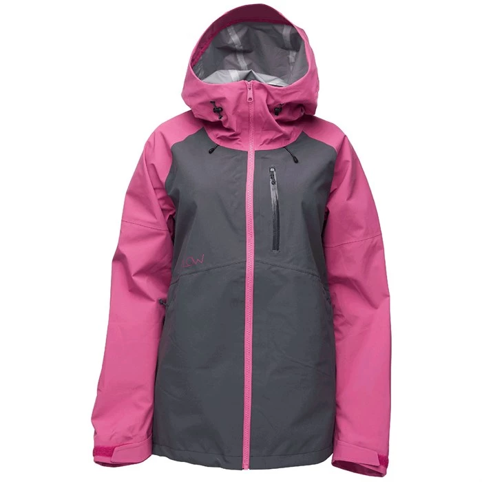 Flylow Puma Jacket - Women's 1 Flylow Puma Jacket - Women's