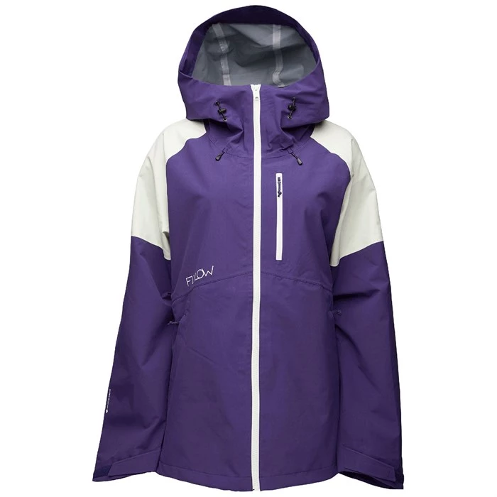 Flylow Puma Jacket - Women's 2 Flylow Puma Jacket - Women's - Image 2