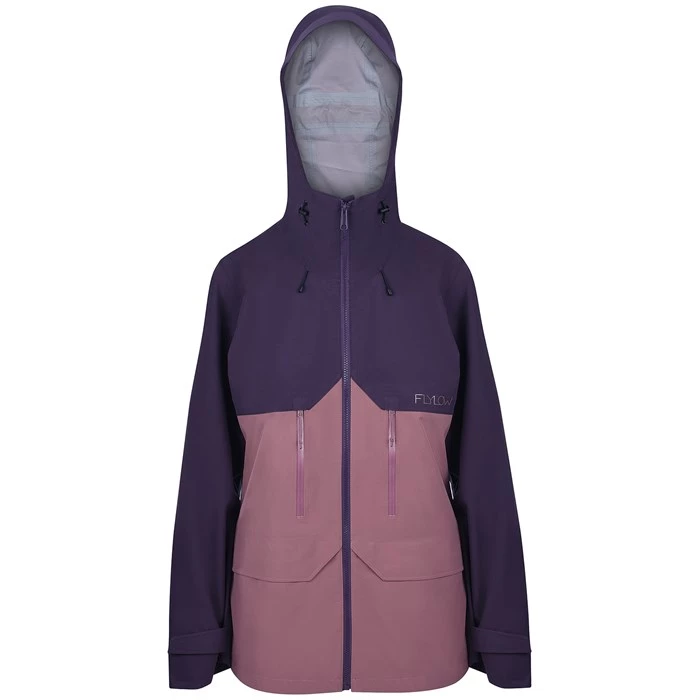Flylow Puma Jacket - Women's 3 Flylow Puma Jacket - Women's - Image 3