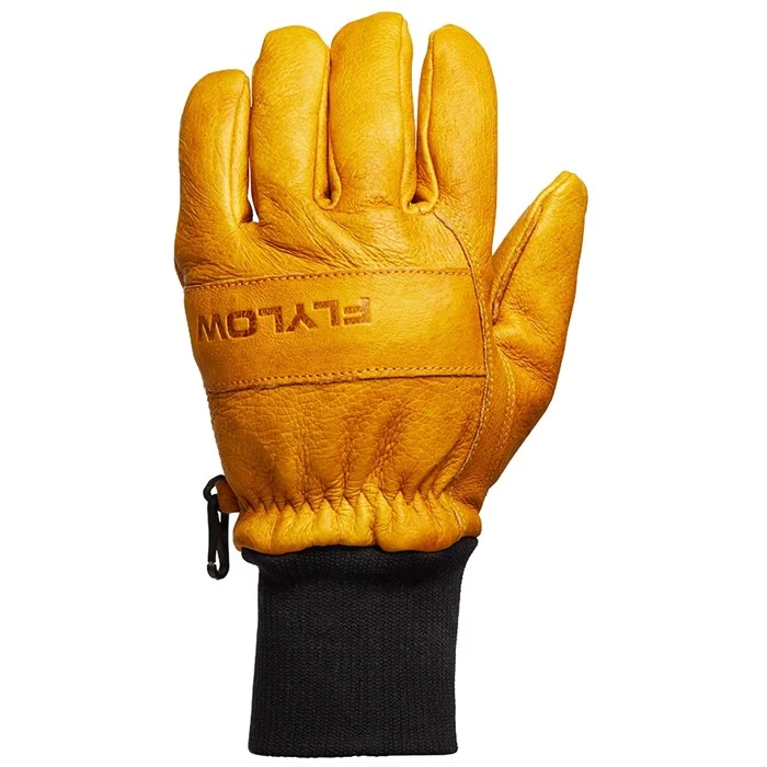 Flylow Ridge Gloves 1 Flylow Ridge Gloves