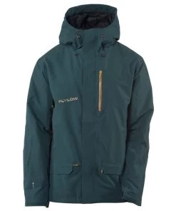 Flylow Roswell Insulated Jacket