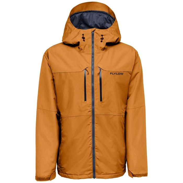 Flylow Roswell Insulated Jacket 1 Flylow Roswell Insulated Jacket