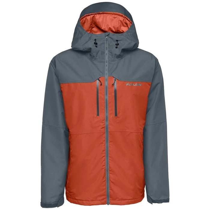 Flylow Roswell Insulated Jacket 2 Flylow Roswell Insulated Jacket - Image 2