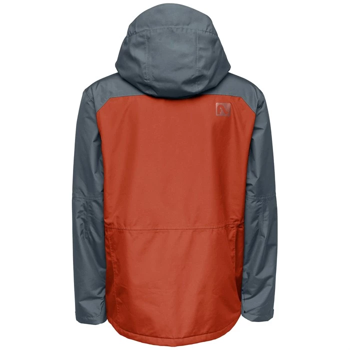 Flylow Roswell Insulated Jacket 3 Flylow Roswell Insulated Jacket - Image 3