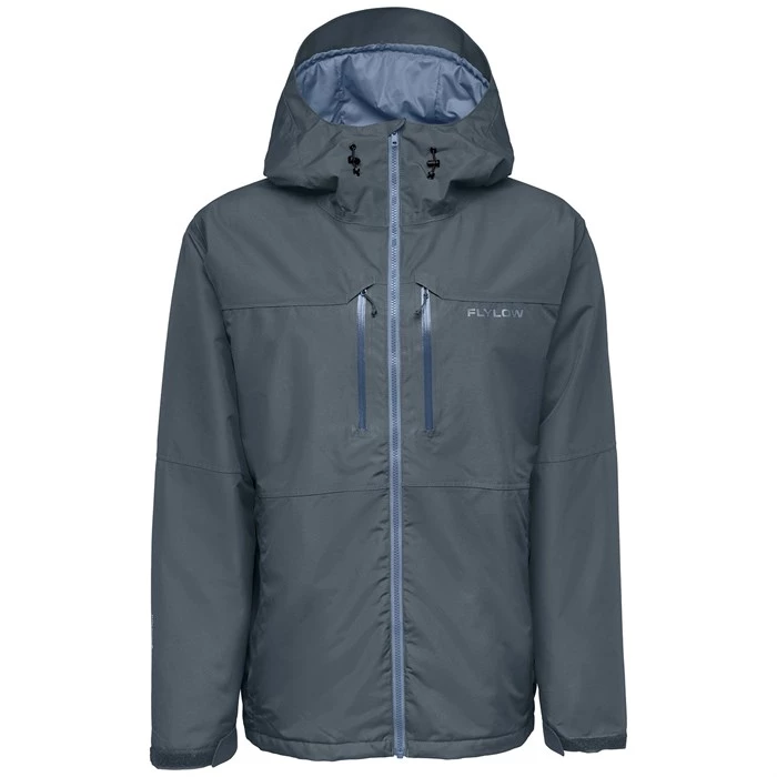 Flylow Roswell Insulated Jacket 6 Flylow Roswell Insulated Jacket - Image 6