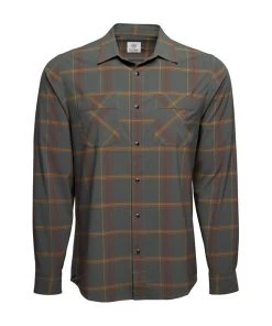 Flylow Royal Long-Sleeve Shirt