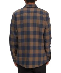 Flylow Sinclair Insulated Flannel -Flylow Sales Shop flylow sinclair insulated flannel m2