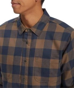 Flylow Sinclair Insulated Flannel -Flylow Sales Shop flylow sinclair insulated flannel m3