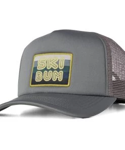 Flylow Ski Bum Trucker Hat