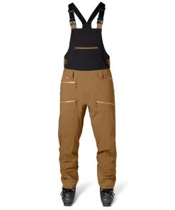 Flylow Smythe Bibs -Flylow Sales Shop flylow smythe bibs 3