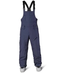 Flylow Snowman Bibs -Flylow Sales Shop flylow snowman bibs 2 1