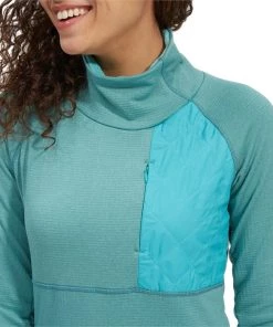 Flylow Sondra Fleece - Women's -Flylow Sales Shop flylow sondra fleece women s s3
