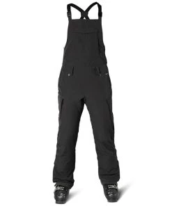 Flylow Sphynx Short Bibs - Women's