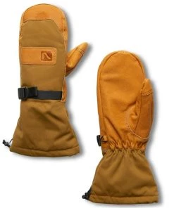 Flylow Super Mittens
