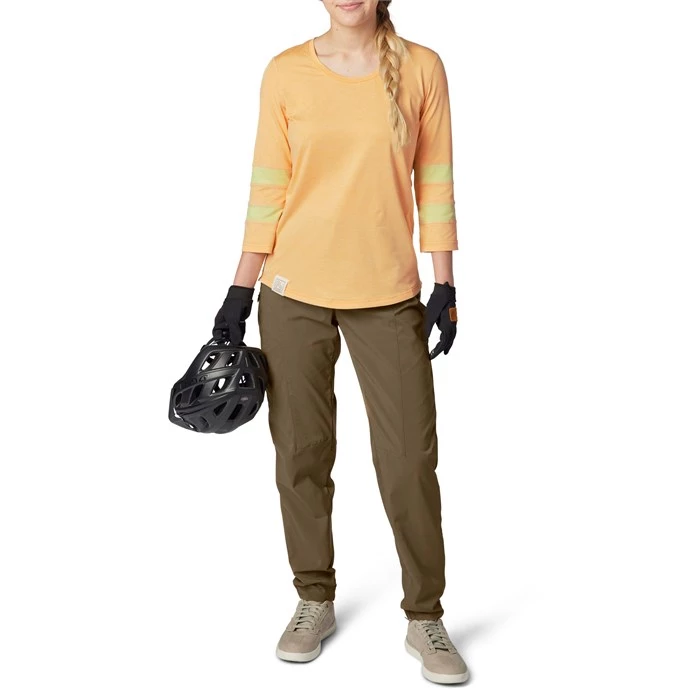 Flylow Tia Pants - Women's 2 Flylow Tia Pants - Women's - Image 2