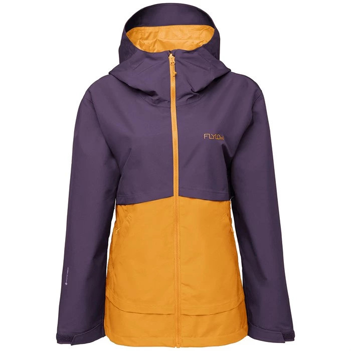 Flylow Veronica Jacket - Women's 2 Flylow Veronica Jacket - Women's - Image 2