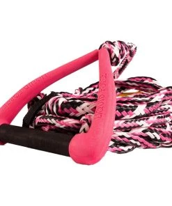 Liquid Force 9" DLX Handle + Surf Rope -Flylow Sales Shop liquid force 9 dlx handle surf rope 2