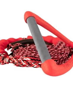 Liquid Force 9" Foil Surf Rope