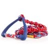 Liquid Force 9" Handle + DLX Coil Surf Rope