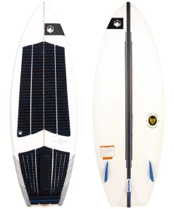 Liquid Force Bonzer Bat Wakesurf Board 2022 -Flylow Sales Shop liquid force bonzer bat wakesurf board 2022 3
