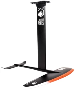 Liquid Force Carbon Horizon 125 Foil Set 2022