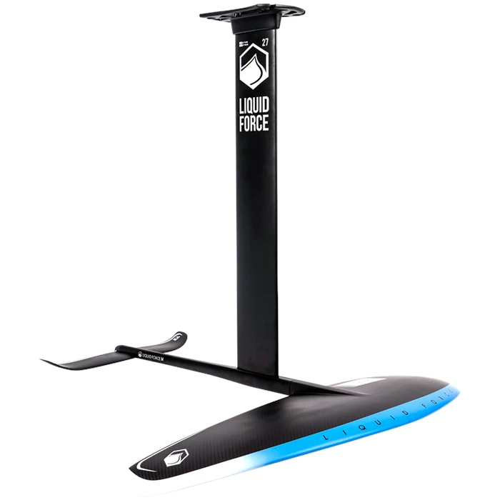 Liquid Force Carbon Horizon 160 Foil Set 2022 1 Liquid Force Carbon Horizon 160 Foil Set 2022