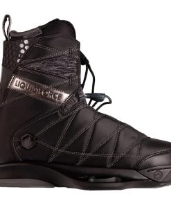 Liquid Force Classic 6X Wakeboard Bindings 2022