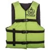Liquid Force CPT Scallywag CGA Wake Vest - 4 Pack 2022