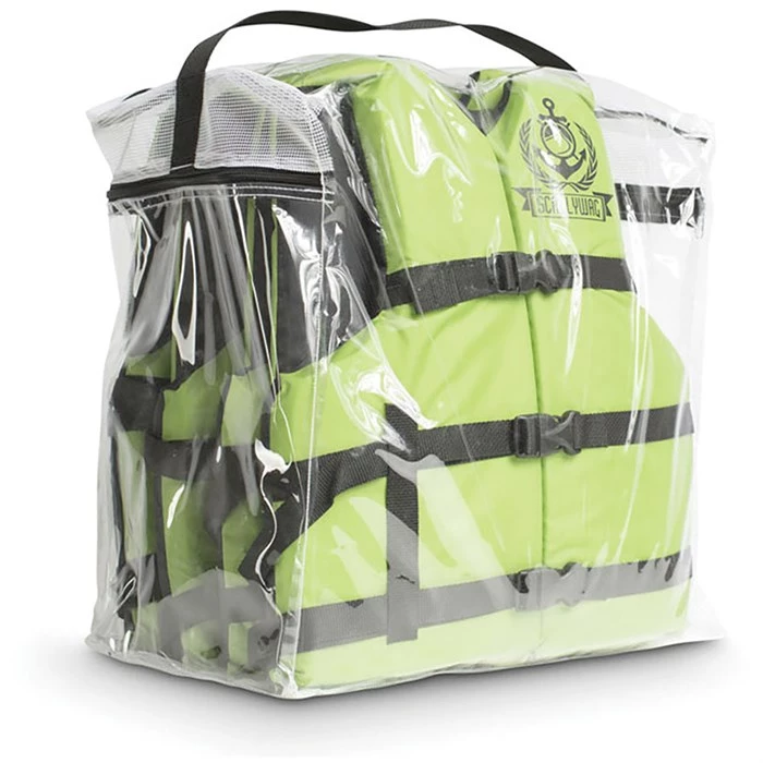 Liquid Force CPT Scallywag CGA Wake Vest - 4 Pack 2022 2 Liquid Force CPT Scallywag CGA Wake Vest - 4 Pack 2022 - Image 2