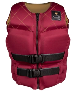 Liquid Force Diva Heritage CGA Wake Vest - Women's 2022