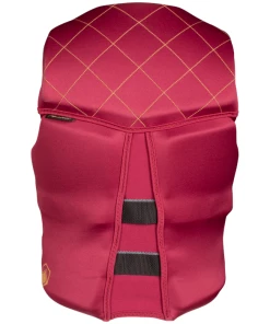 Liquid Force Diva Heritage CGA Wake Vest - Women's 2022 -Flylow Sales Shop liquid force diva heritage cga wake vest women s 2022 2