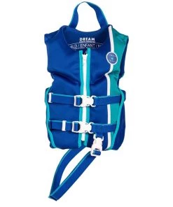 Liquid Force Dream Child CGA Wake Vest - Girls' 2022