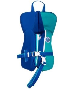 Liquid Force Dream Infant CGA Wake Vest - Infant Girls' 2022