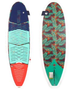 Liquid Force El Guapo Wakesurf Board 2022