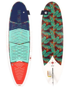 Liquid Force El Guapo Wakesurf Board 2022 -Flylow Sales Shop liquid force el guapo wakesurf board 2022 3