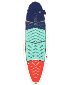 Liquid Force El Guapo Wakesurf Board 2022 -Flylow Sales Shop liquid force el guapo wakesurf board 2022 4